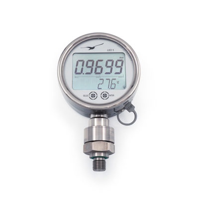 KELLER数字压力计 KELLER数字压力计